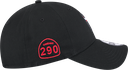New Era Chicago Bulls 9Twenty All Star Game 25 Black OSFM_21198