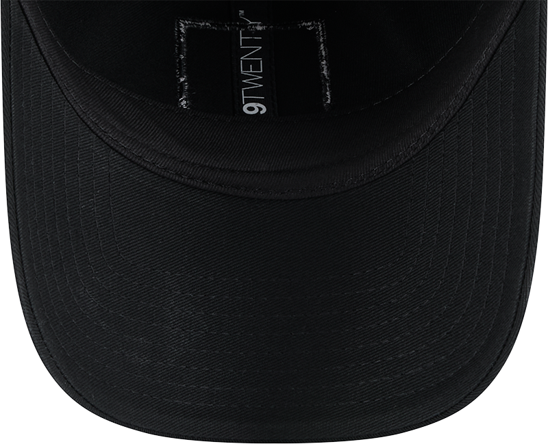 New Era - New Era Chicago Bulls 9Twenty All Star Game 25 Black OSFM