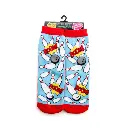 Feet Speak - Feet Speak Bowling Socks