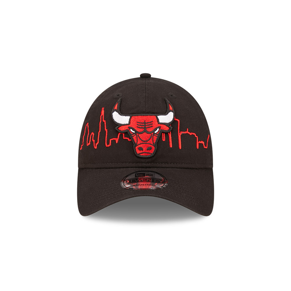 New Era - New Era Chicago Bulls 9Twenty Tip Off 2023 Black OSFM