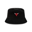 New Era Chicago Bulls Bucket Youth Mini OTC Black_21219