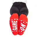 Feet Speak Bowling Socks_2122