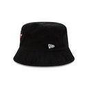 New Era Chicago Bulls Bucket Youth Mini OTC Black_21221