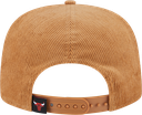 New Era Chicago Bulls Golfer All Star Game 25 Tan OSFM_21227