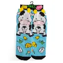 Feet Speak Cow Socks_2123