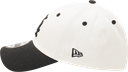 New Era Chicago White Sox 39Thirty 2-Tone Chrome White OTC M/L_21234