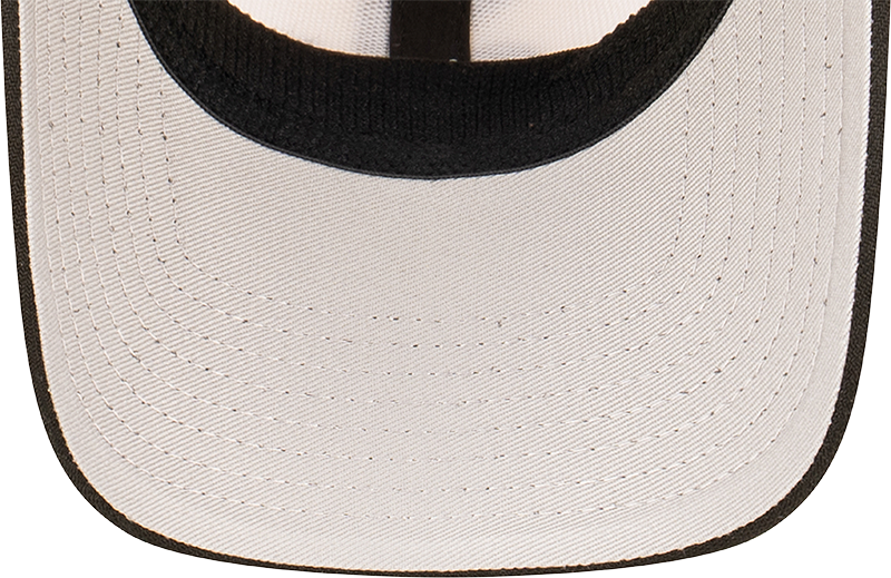 New Era - New Era Chicago White Sox 39Thirty 2-Tone Chrome White OTC M/L