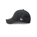 New Era - New Era Chicago White Sox 9Forty Heather Black OSFM