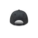 New Era - New Era Chicago White Sox 9Forty Heather Black OSFM