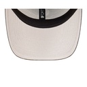 New Era Chicago White Sox 9Forty Heather Black OSFM_21251