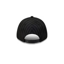 New Era - New Era Chicago White Sox 9Forty Pinstripe OTC Black OSFM