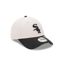 New Era - New Era Chicago White Sox 9Forty Repreve Stone OSFM