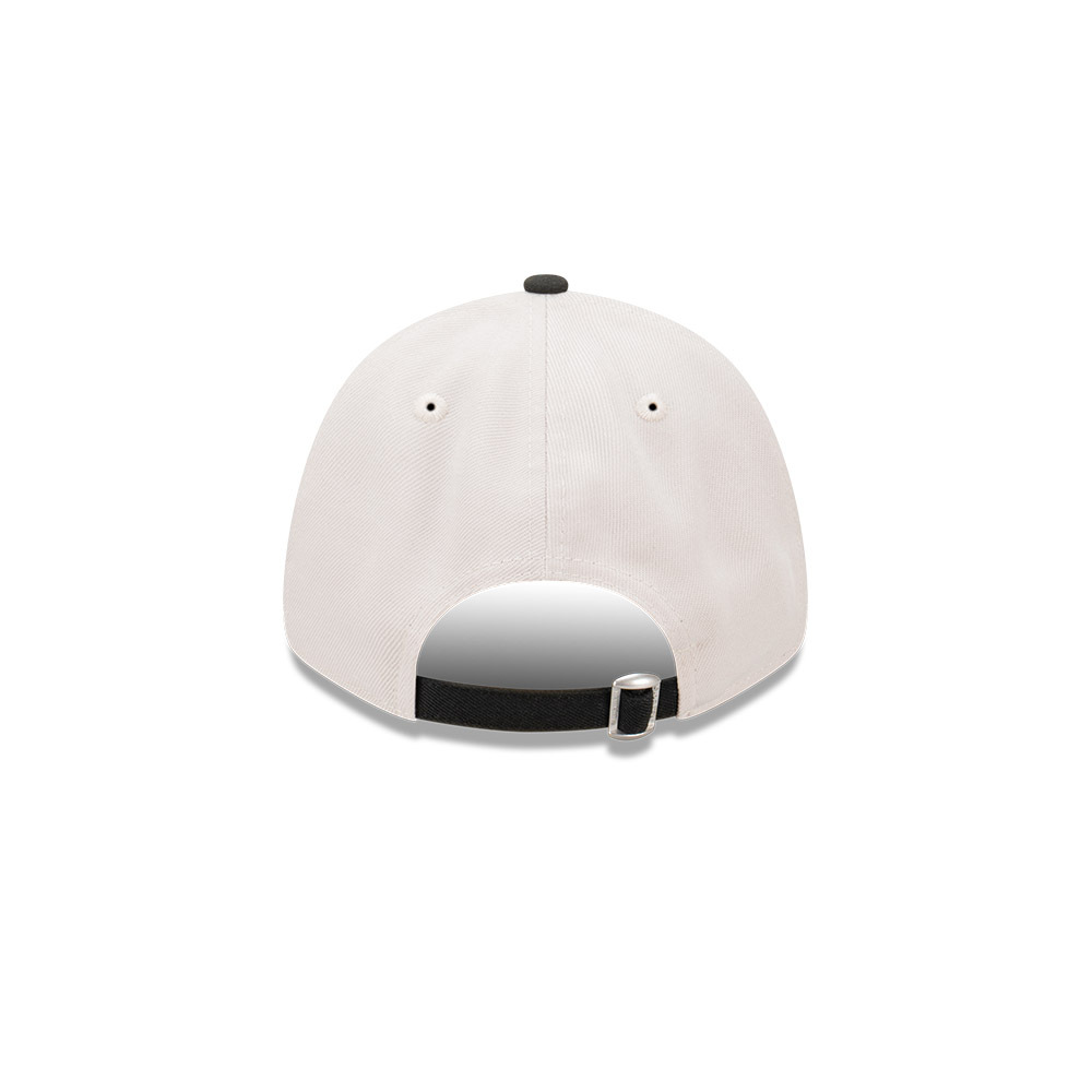 New Era - New Era Chicago White Sox 9Forty Repreve Stone OSFM