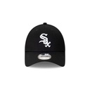 New Era - New Era Chicago White Sox 9Forty Team Trucker Black OSFM