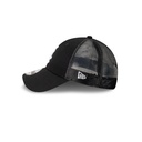 New Era - New Era Chicago White Sox 9Forty Team Trucker Black OSFM