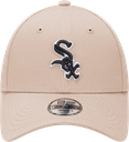 New Era Chicago White Sox 9Forty Youth Ash Brown OTC_21267