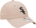 New Era - New Era Chicago White Sox 9Forty Youth Ash Brown OTC