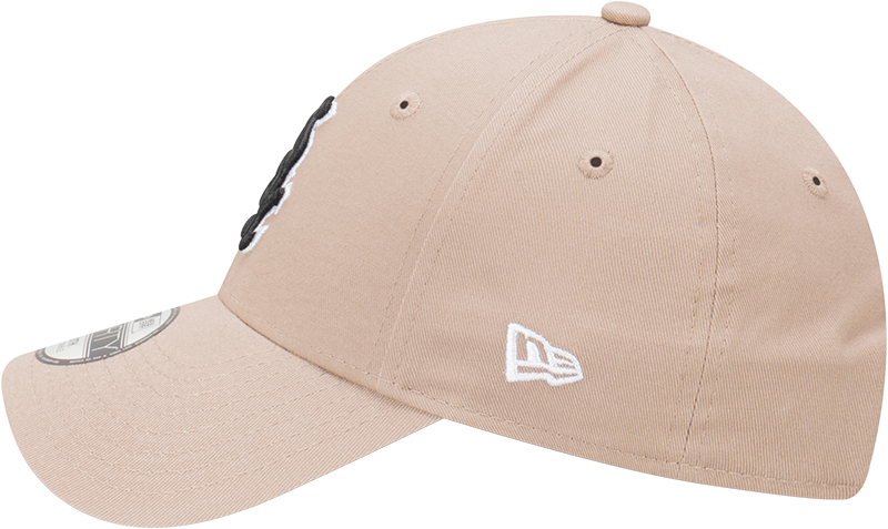New Era Chicago White Sox 9Forty Youth Ash Brown OTC_21269