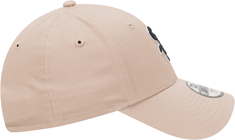 New Era - New Era Chicago White Sox 9Forty Youth Ash Brown OTC