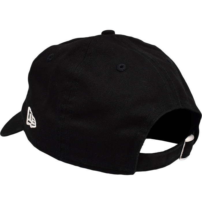 New Era - New Era Chicago White Sox 9Twenty Team Flaw Black OSFM