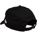 New Era - New Era Chicago White Sox 9Twenty Team Flaw Black OSFM
