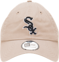 New Era Chicago White Sox Casual Classic Ash Brown OTC OSFM_21274
