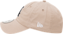 New Era Chicago White Sox Casual Classic Ash Brown OTC OSFM_21276