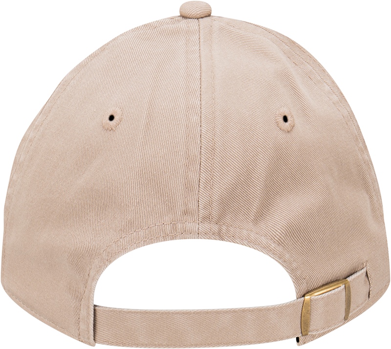 New Era Chicago White Sox Casual Classic Ash Brown OTC OSFM_21278