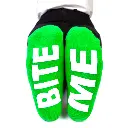 Feet Speak - Feet Speak Croc Socks