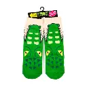 Feet Speak Croc Socks_2129