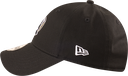 New Era - New Era Collingwood Magpies 9Forty Badged Black OSFM