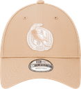 New Era - New Era Collingwood Magpies 9Forty Heritage Camel OSFM