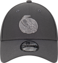 New Era - New Era Collingwood Magpies 9Forty Tonal Repreve Graphite OSFM