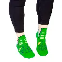 Feet Speak - Feet Speak Croc Socks