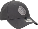 New Era - New Era Collingwood Magpies 9Forty Tonal Repreve Graphite OSFM