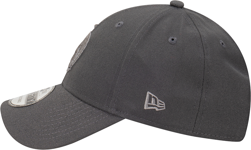 New Era - New Era Collingwood Magpies 9Forty Tonal Repreve Graphite OSFM