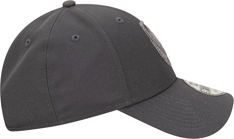 New Era - New Era Collingwood Magpies 9Forty Tonal Repreve Graphite OSFM