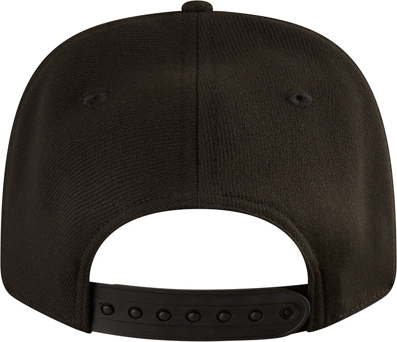 New Era - New Era Collingwood Magpies 9Seventy Supporter 25 Black OSFM