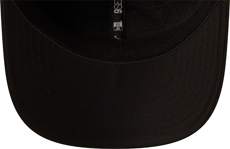 New Era - New Era Collingwood Magpies 9Seventy Supporter 25 Black OSFM