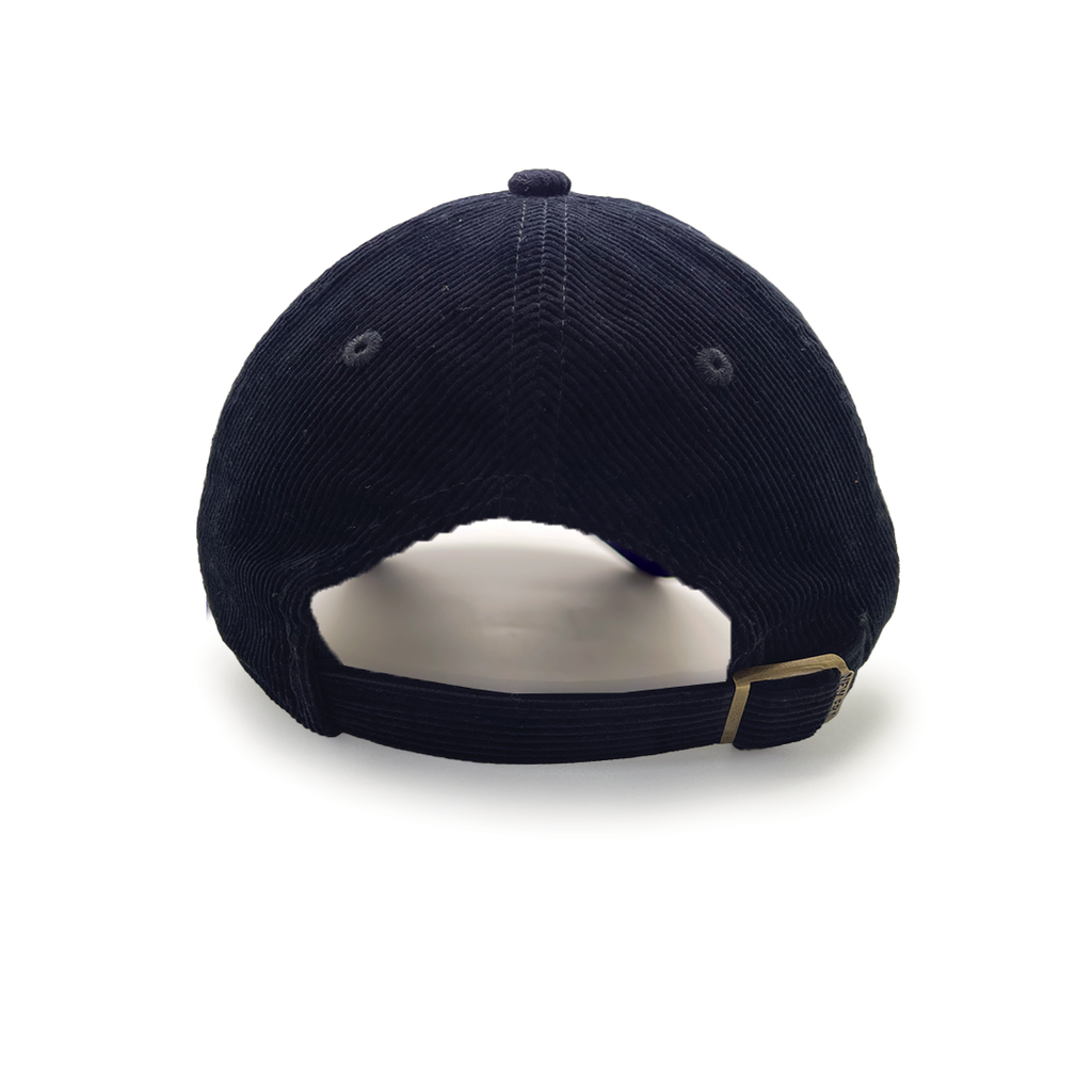 New Era - New Era Collingwood Magpies Casual Classic Heritage Black OSFM