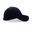New Era - New Era Collingwood Magpies Casual Classic Heritage Black OSFM