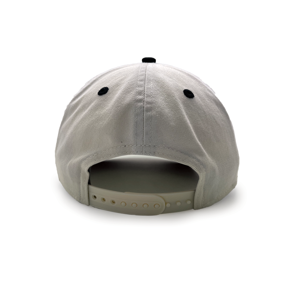 New Era Collingwood Magpies The Golfer Heritage Black OSFM_21322