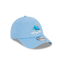 New Era - New Era Cronulla Sharks 9Forty Replen Sky Blue OSFM