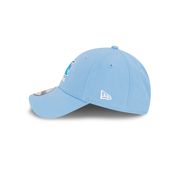 New Era - New Era Cronulla Sharks 9Forty Replen Sky Blue OSFM