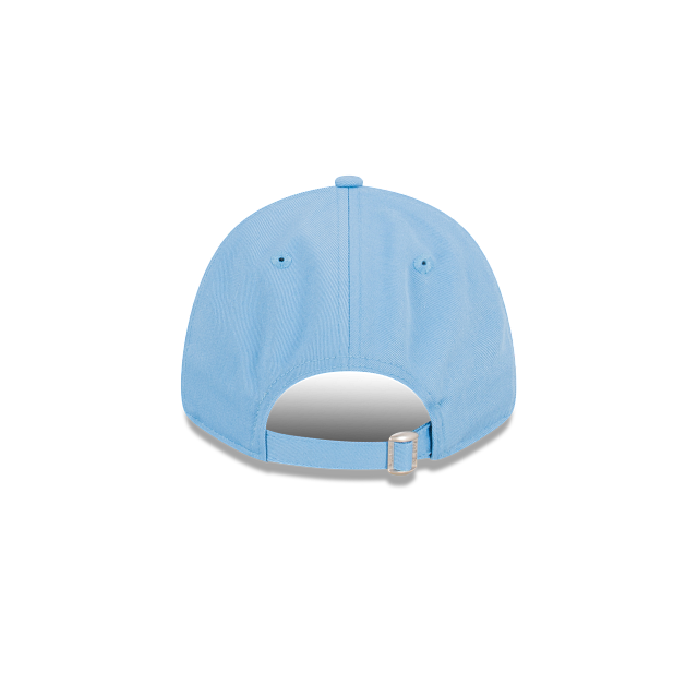 New Era Cronulla Sharks 9Forty Replen Sky Blue OSFM_21331