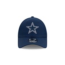 New Era Dallas Cowboys 9Forty Historic Pack Dark Blue OSFM_21332