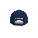 New Era - New Era Dallas Cowboys 9Forty Historic Pack Dark Blue OSFM