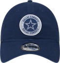 New Era - New Era Dallas Cowboys 9Twenty NFL24 Sideline Official Team Colours OSFM