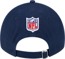 New Era - New Era Dallas Cowboys 9Twenty NFL24 Sideline Official Team Colours OSFM