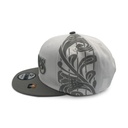 New Era Dallas Mavericks 9Fifty City Edition Medium Blue OSFM_21341